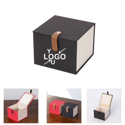 Premium Ceramic Fabric Storage Containers