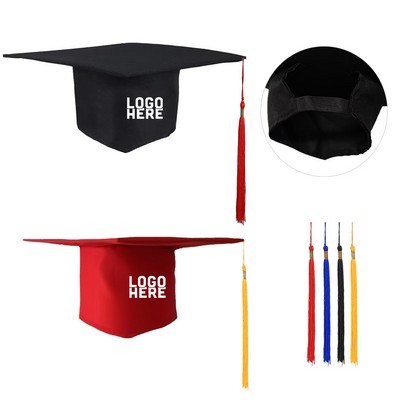 Kids Graduation Cap