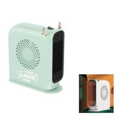 Space Heater 70O scillating Portable Heater with Thermostat