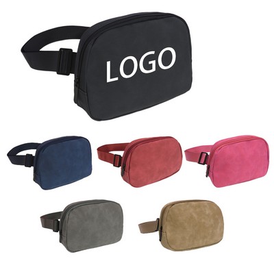 Waterproof Nylon Chest Pack