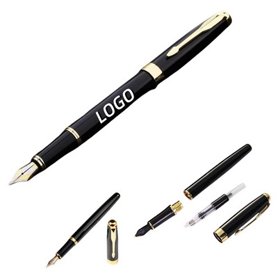 Heavy Duty Metal Pen