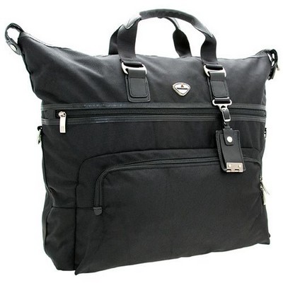 Executive Weekender Duffel Bag
