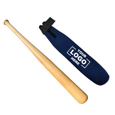 Synthetic Rubber Baseball Bat Sleeve Protector