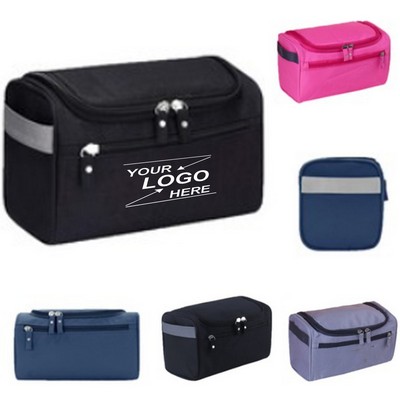 Travel Toiletry Bag