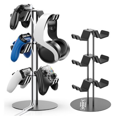 Controller Stand 3 Tiers