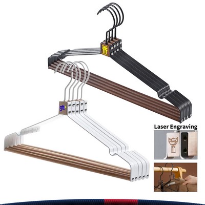 Potal Clothes Hanger