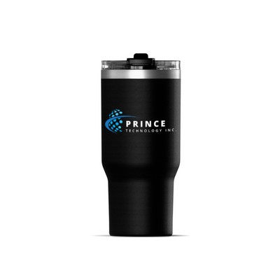 25 Oz. Voyager No Handle Travel Mug