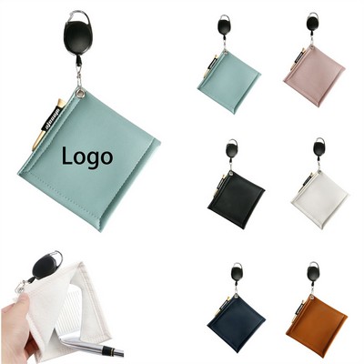 Golf Ball Cleaning Towel