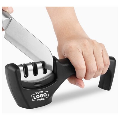 Knife Sharpener Kitchen Knife Accessories