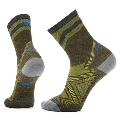 Premium Knitted Youth Mid-Crew Socks