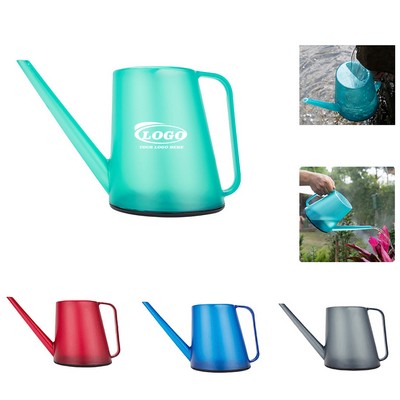 Long Mouth Garden Flower Watering Pot