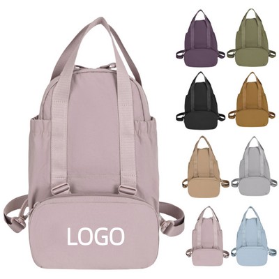 Multi-Purpose Lightweight Backpack