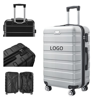 Boardable Luggage