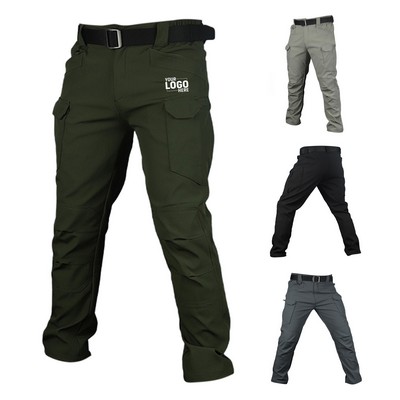 Tactical Training Pants