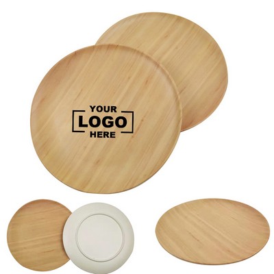 Bamboo Fiber Plate