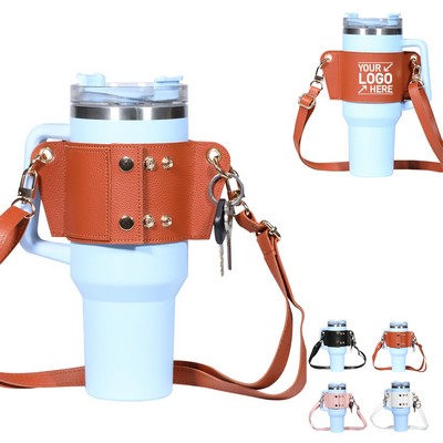 PU Cup Holder