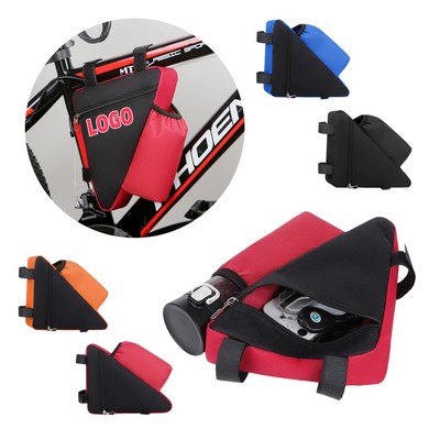 Outdoor Cycling Storage Bag