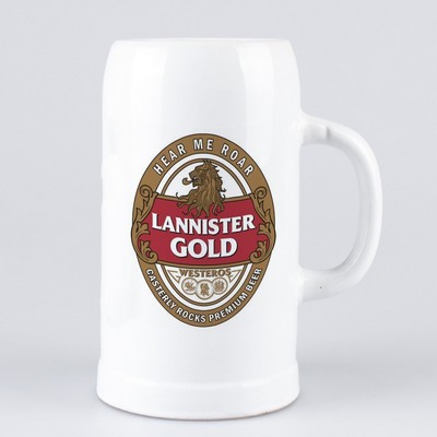 24 oz. C Beer C GIANT Mug