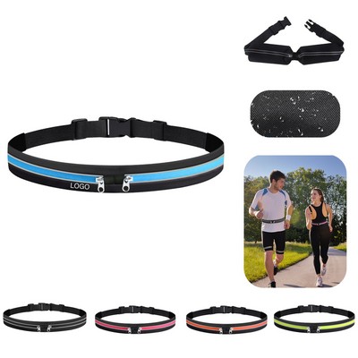 Running Belt