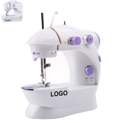 Mini Sewing Machine