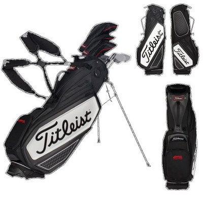 Titleist Tour Premium Stand Golf Bag