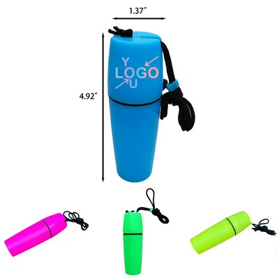 Durable Waterproof Container
