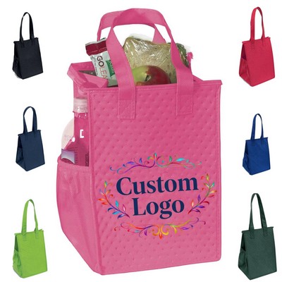 Promo Thermal Tote Bag