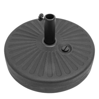 22L Market Umbrella Water Base