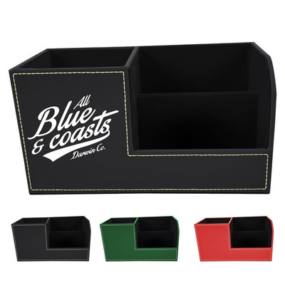 Workspace Multi-Functional Desk Organizer