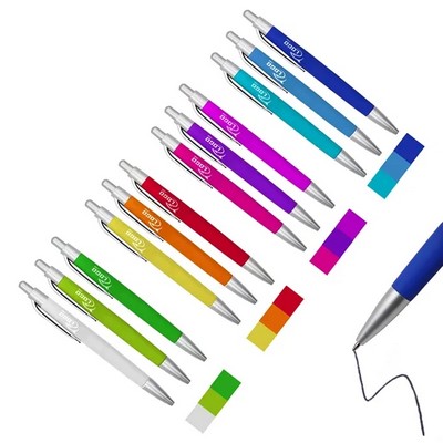 Hotel Promotional Advertising Ballpoint Pen