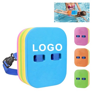 Swimming Belts Back Float Board Small Size