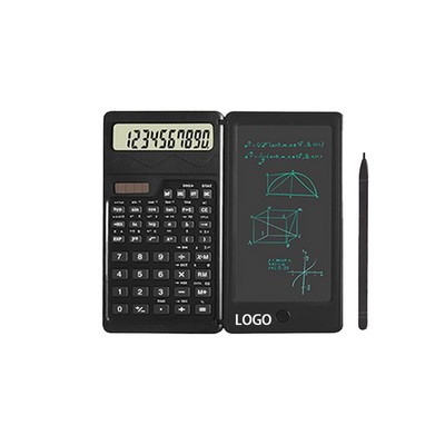 Versatile Handwriting Calculator
