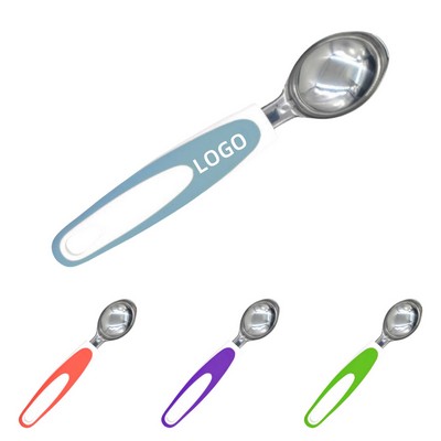 Ice Cream Scoop with Handle