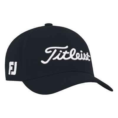 Titleist Junior Tour Performance Golf Cap