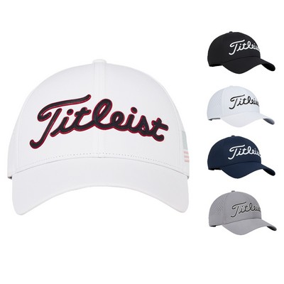 Titleist Players Tech Cap