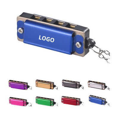 Musical Harmonica