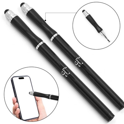 2-In-1 Stylus Pen