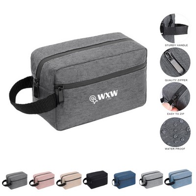 Travel Toiletry Bag