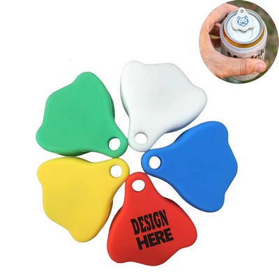 The Cappy Beverage Can Closers & Openers