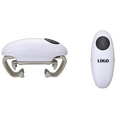 Hands Free Electric Jar Bottle Opener