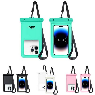 Waterproof Phone Pouch