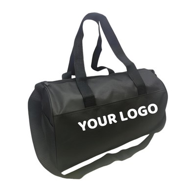 Custom Yoga Gym Duffel Bag