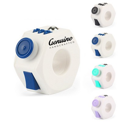 Stress Reliever Finger Fidget Toy