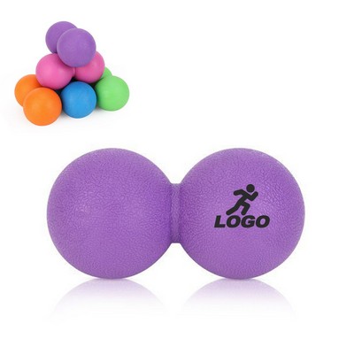 Peanut Massage Ball
