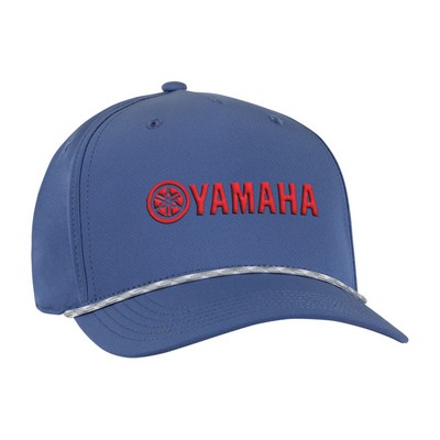 Ahead Alto Performance Cap - Mineral-Grey-White Multi