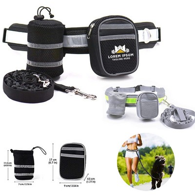 Waistband Pet Leash