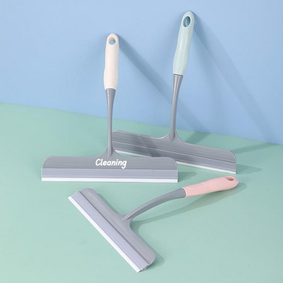Window Shower Glass Squeegee
