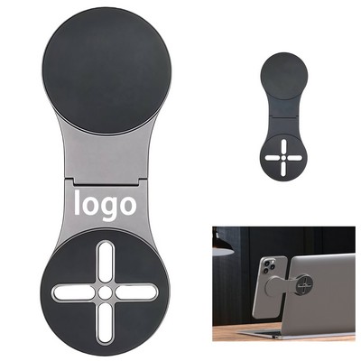 Detachable Magnetic Phone Holder With 360 Degree Rotation