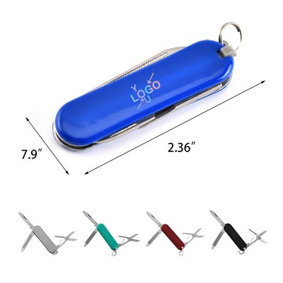 Compact Cutter