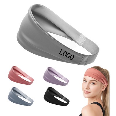 Sports Sweatband